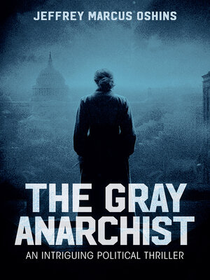 cover image of The Gray Anarchist
